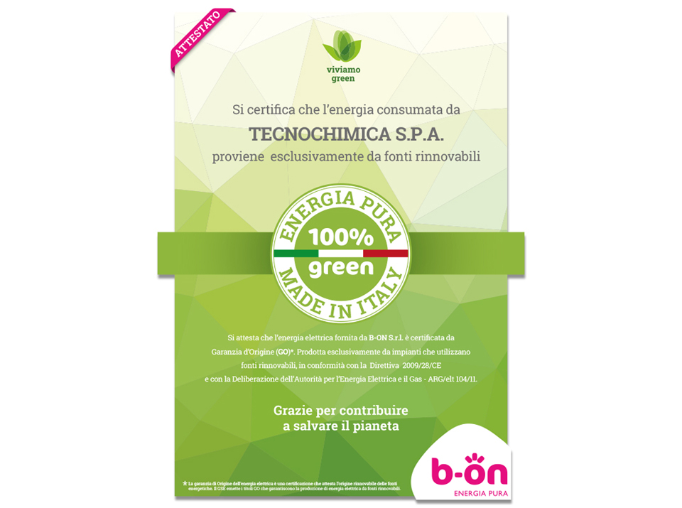 energia rinnovabile